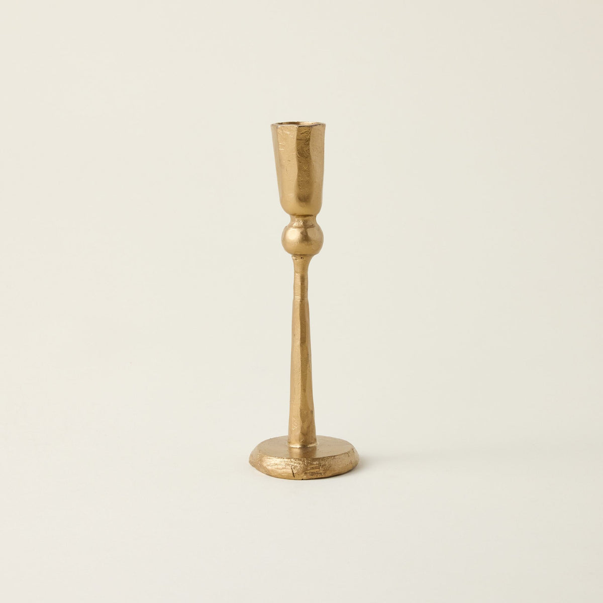 Forged Metal Taper Holder