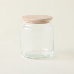 Dry Goods Canister
