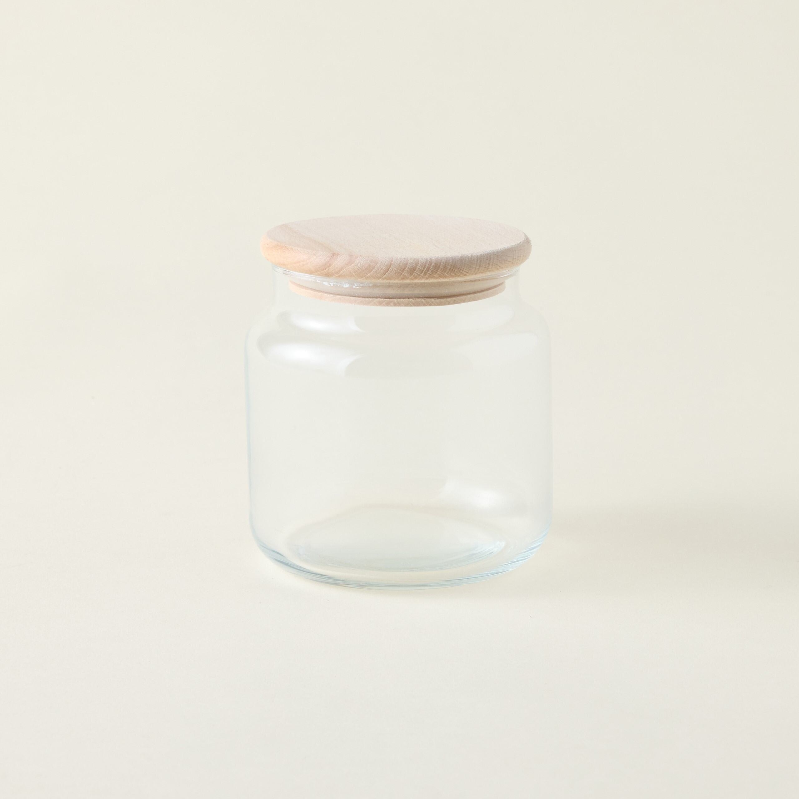 Dry Goods Canister