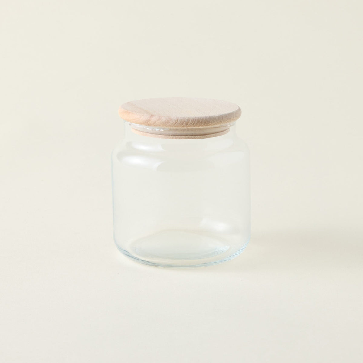 Dry Goods Canister