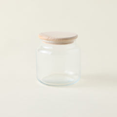 Dry Goods Canister