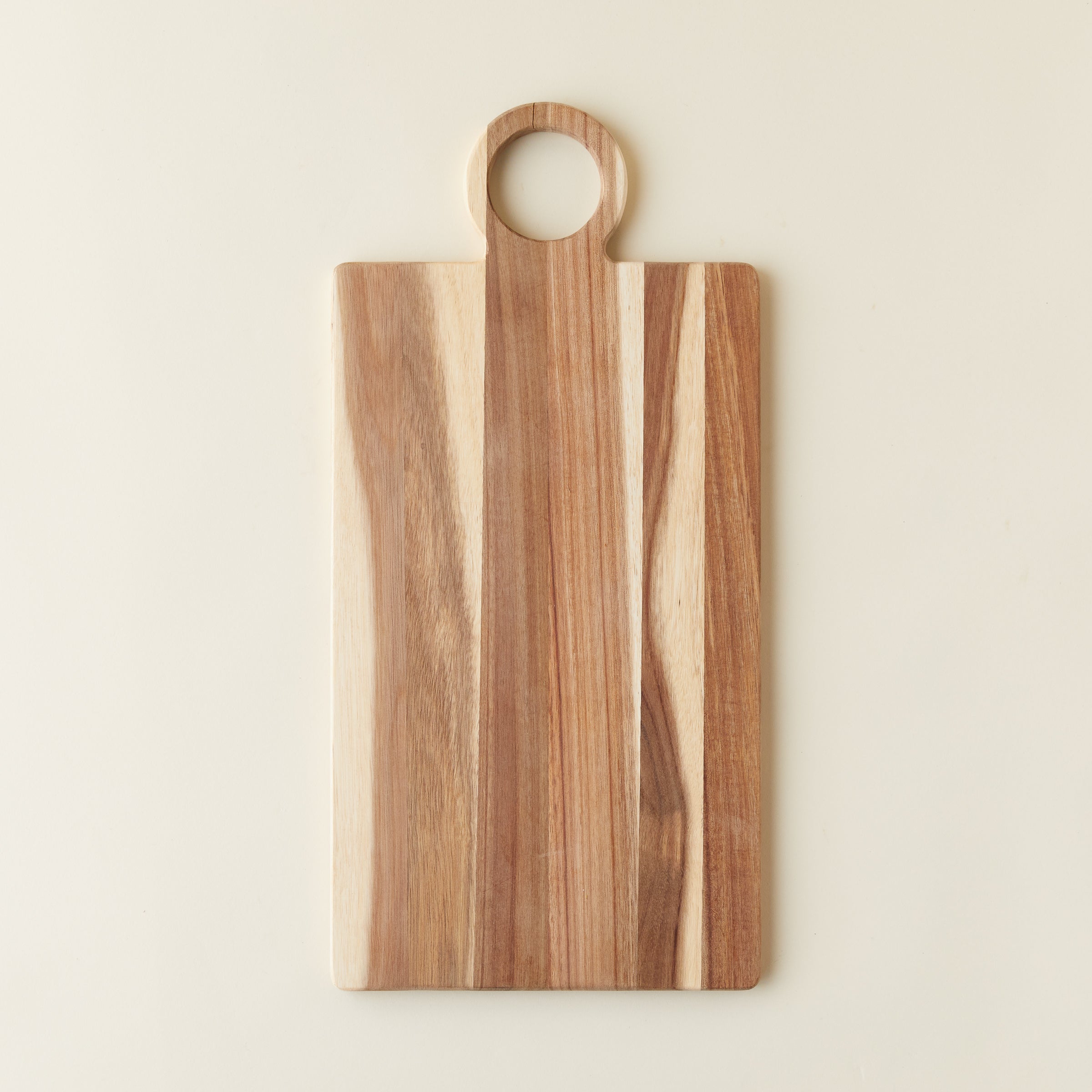 Acacia Wood Cutting Board