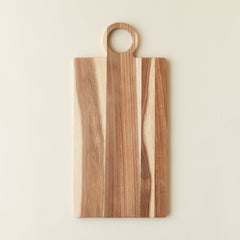 Acacia Wood Cutting Board