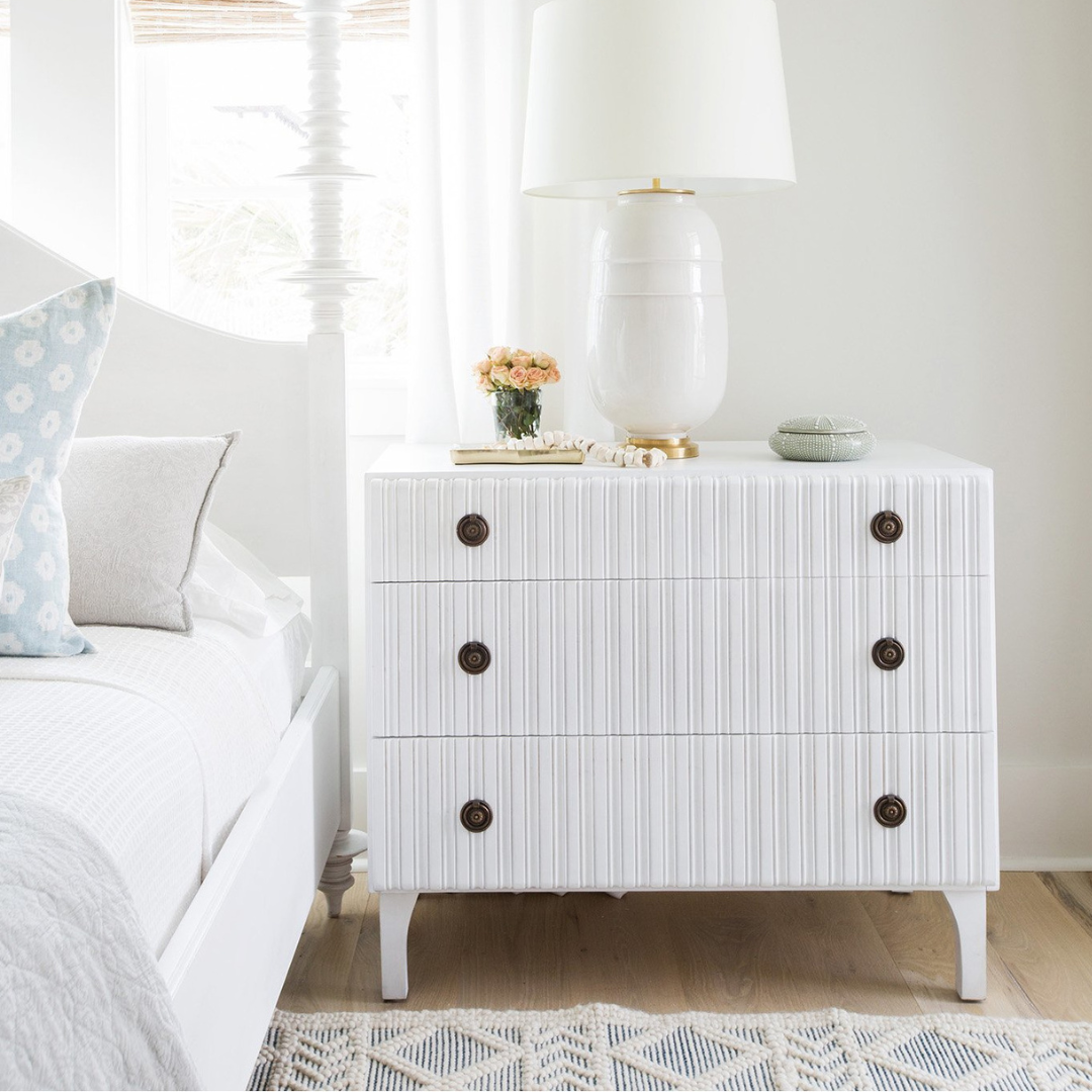Alcott Nightstand