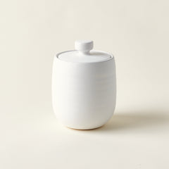 Allie Lidded Canister