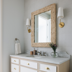 Amani Rectangular Mirror