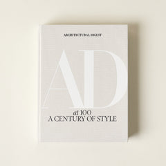 Architectural Digest at 100: A Century of Style