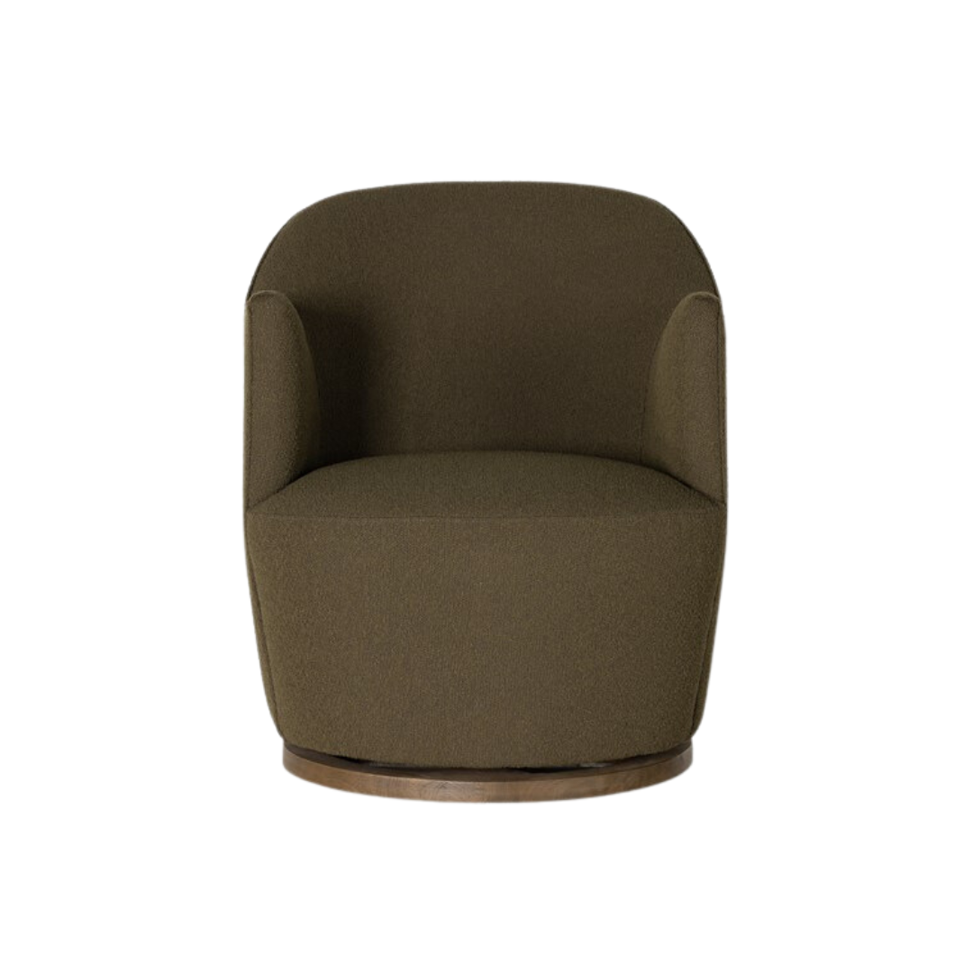 Aurora Swivel Chair
