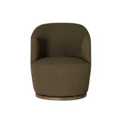 Aurora Swivel Chair