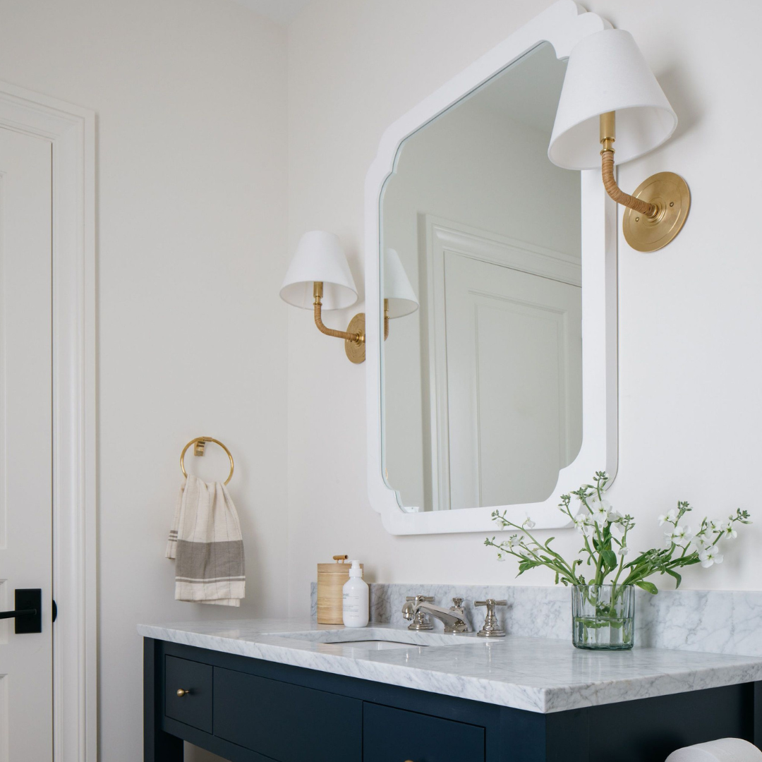 Bell Sconce