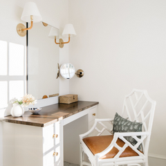 Bell Sconce