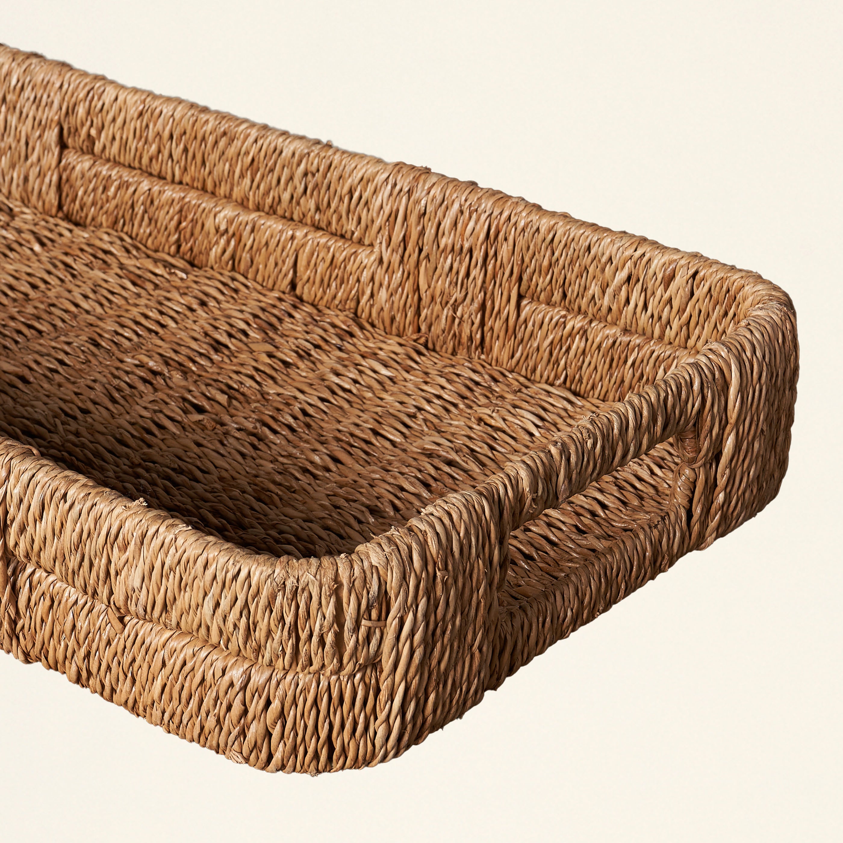 Bankuan Tray with Handles