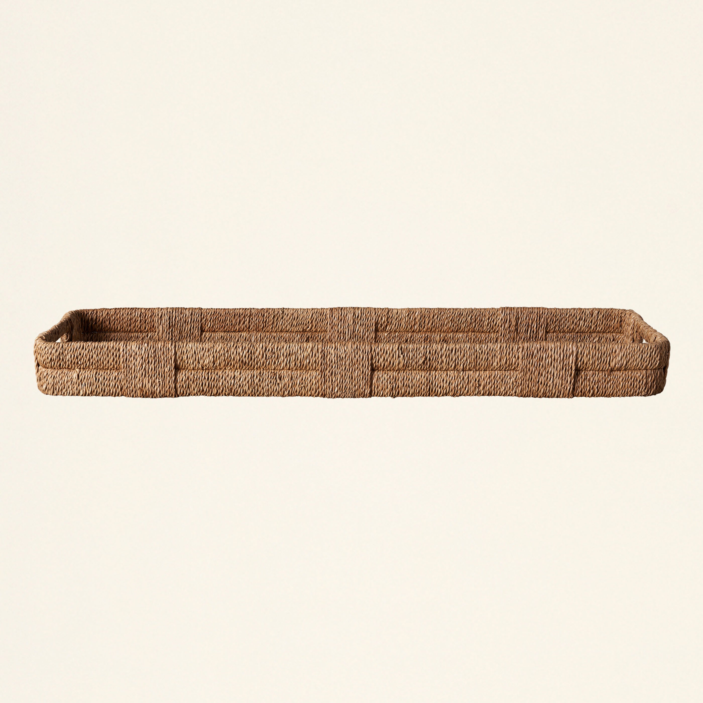 Bankuan Tray with Handles