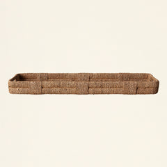 Bankuan Tray with Handles
