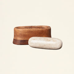 Belfort Mortar & Pestle