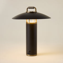 Birk Exterior Rechargeable Table Lamp