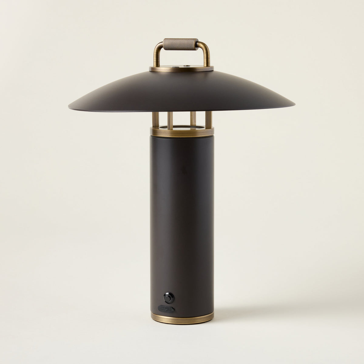 Birk Exterior Rechargeable Table Lamp