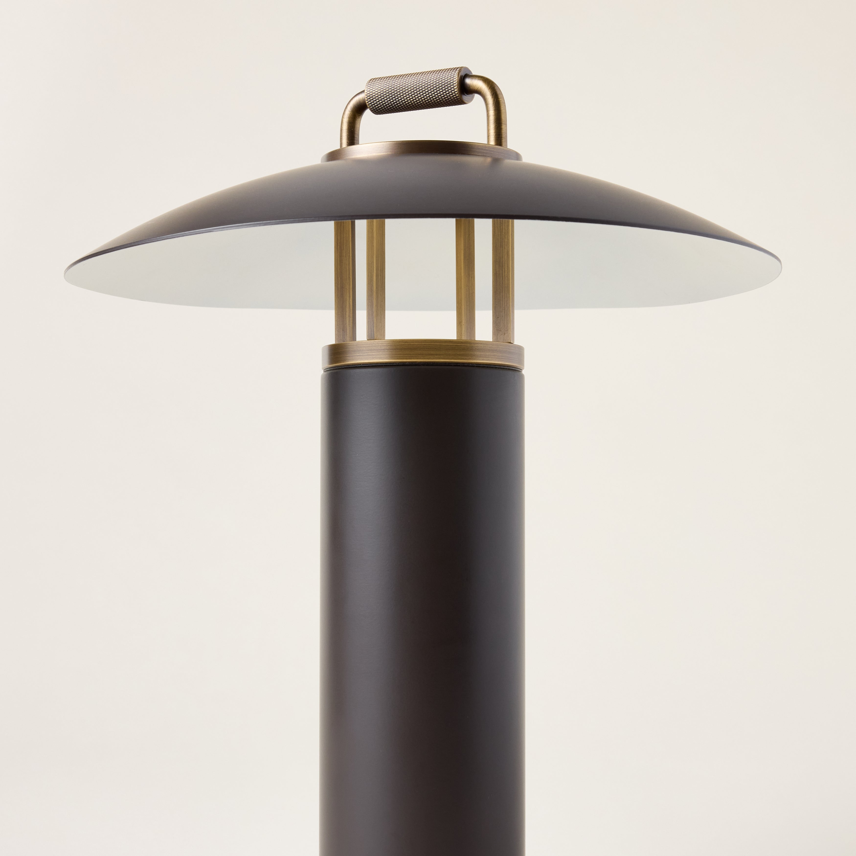 Birk Exterior Rechargeable Table Lamp