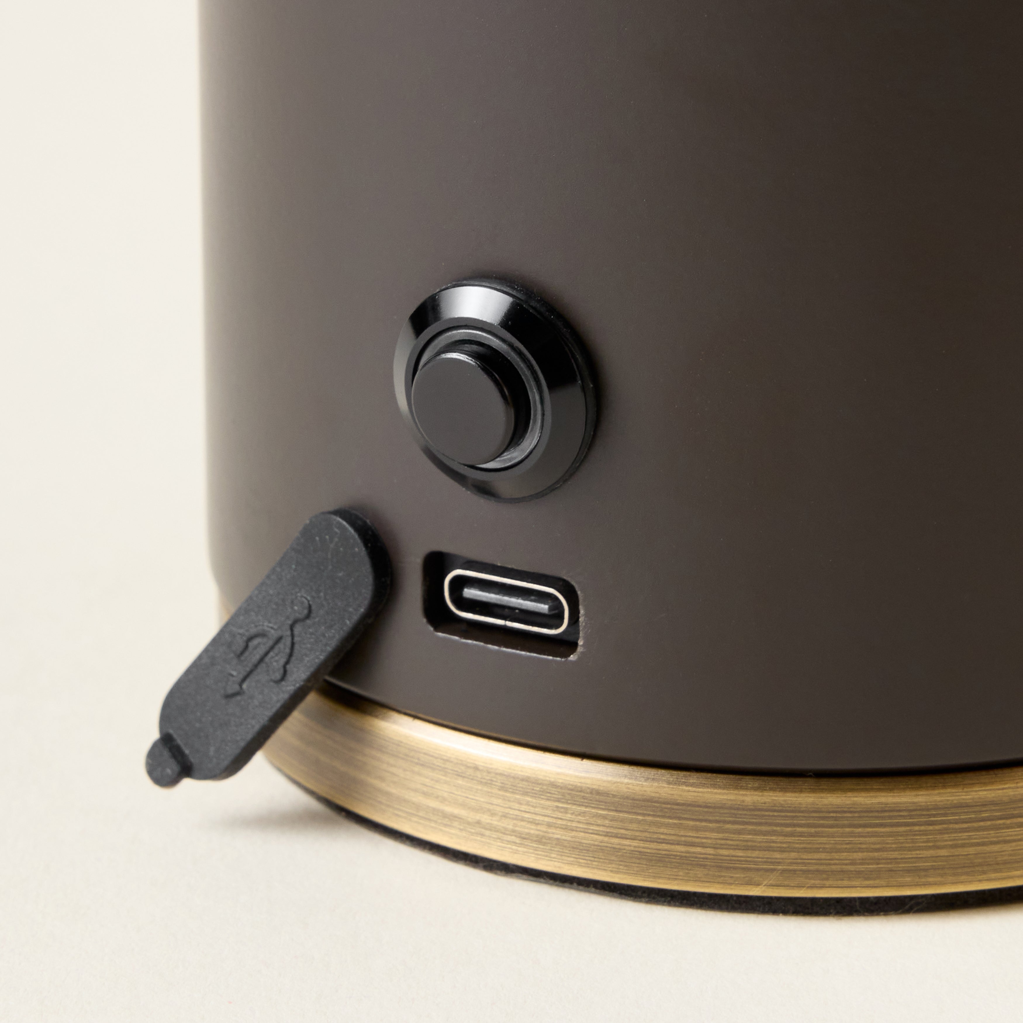 Birk Exterior Rechargeable Table Lamp