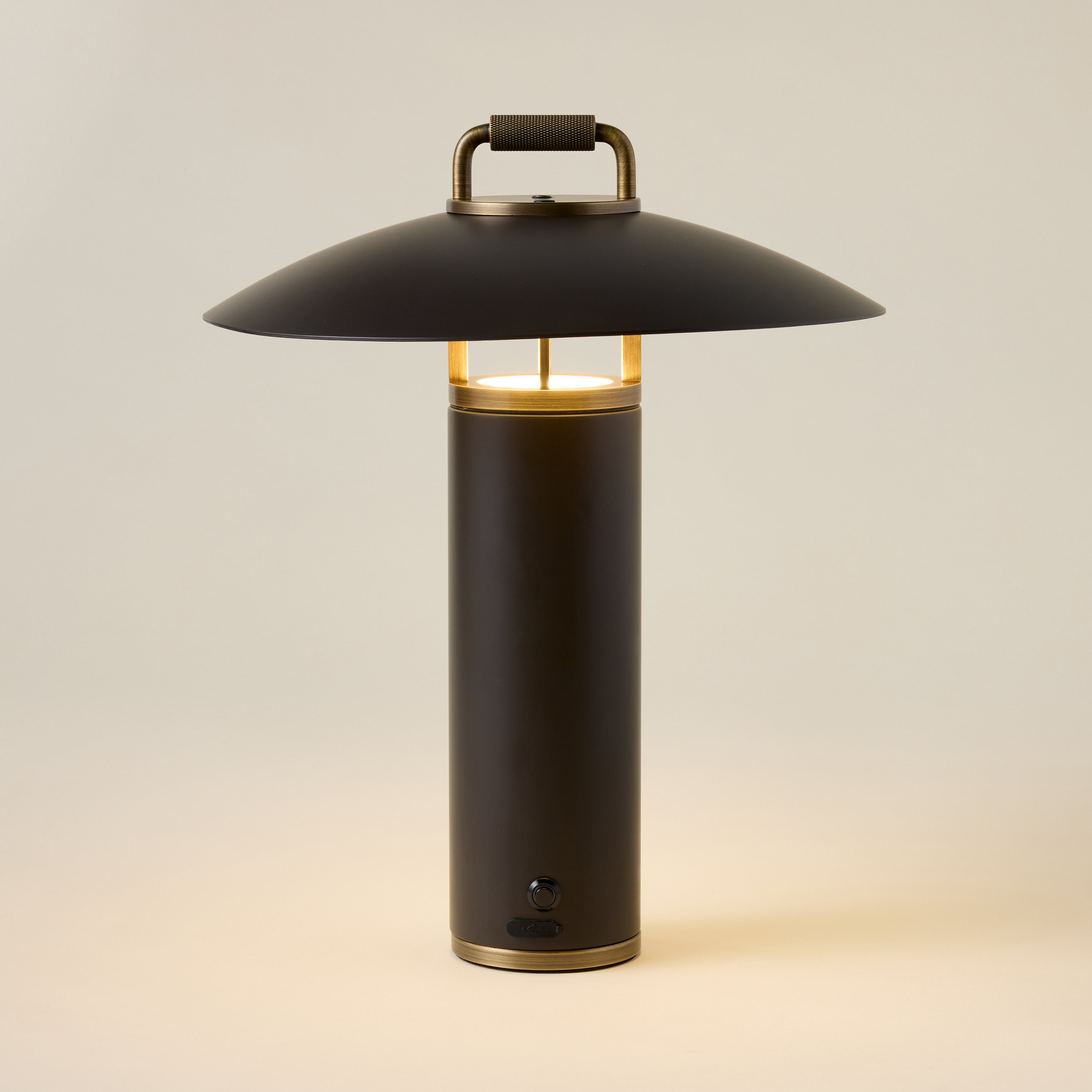 Birk Exterior Rechargeable Table Lamp