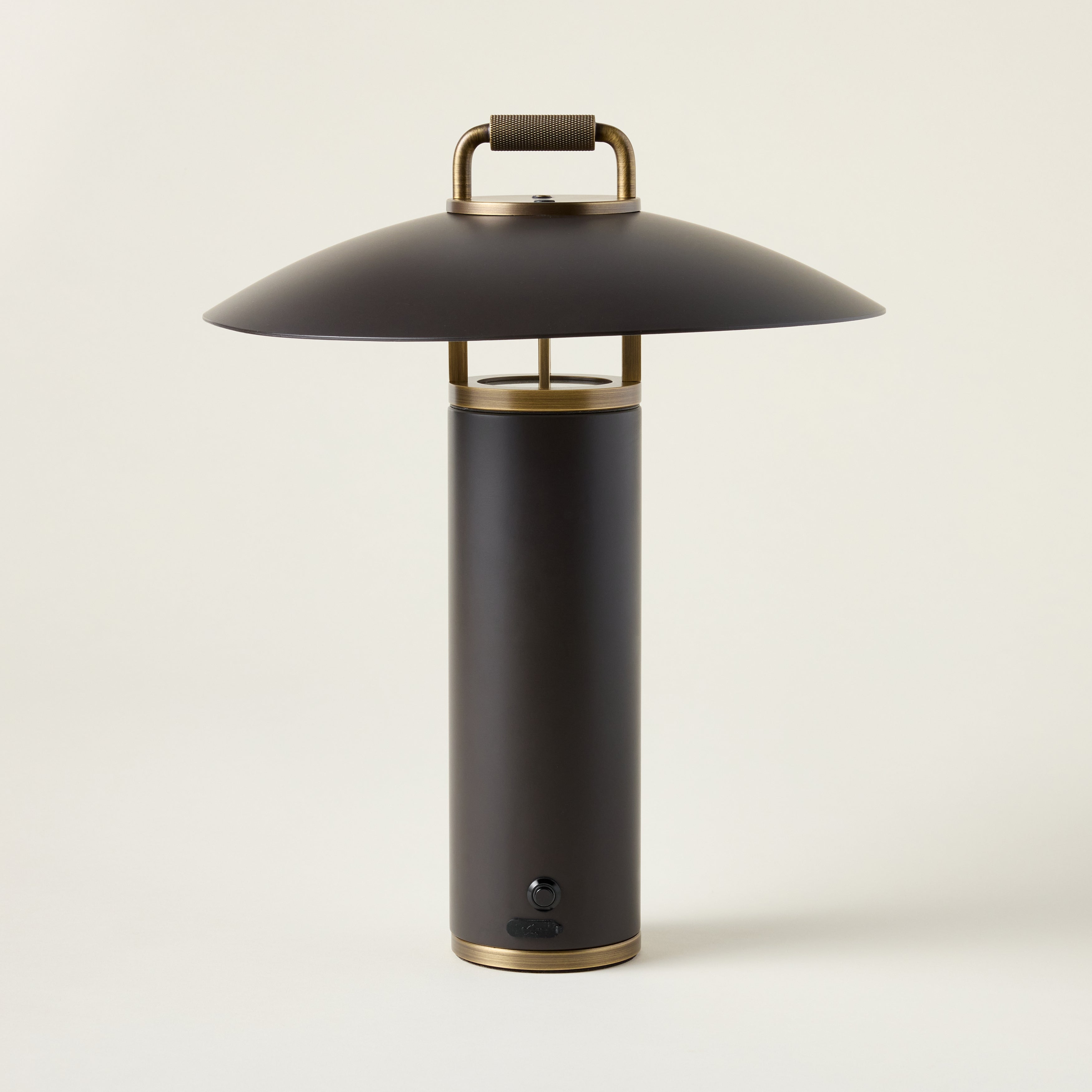Birk Exterior Rechargeable Table Lamp