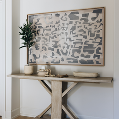 Block III