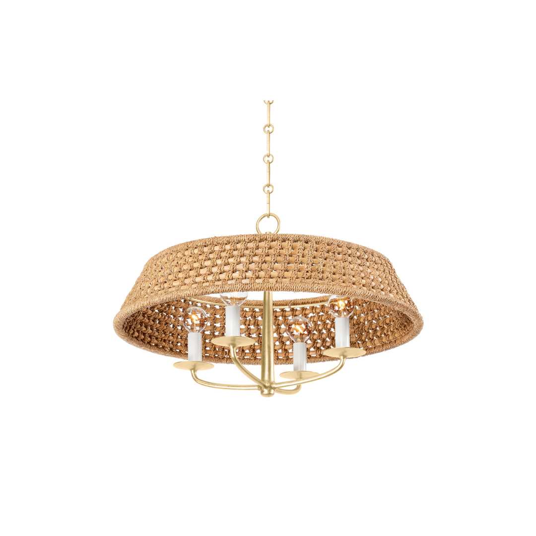Bradley Chandelier