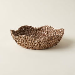 Braided Bankuan Bowl