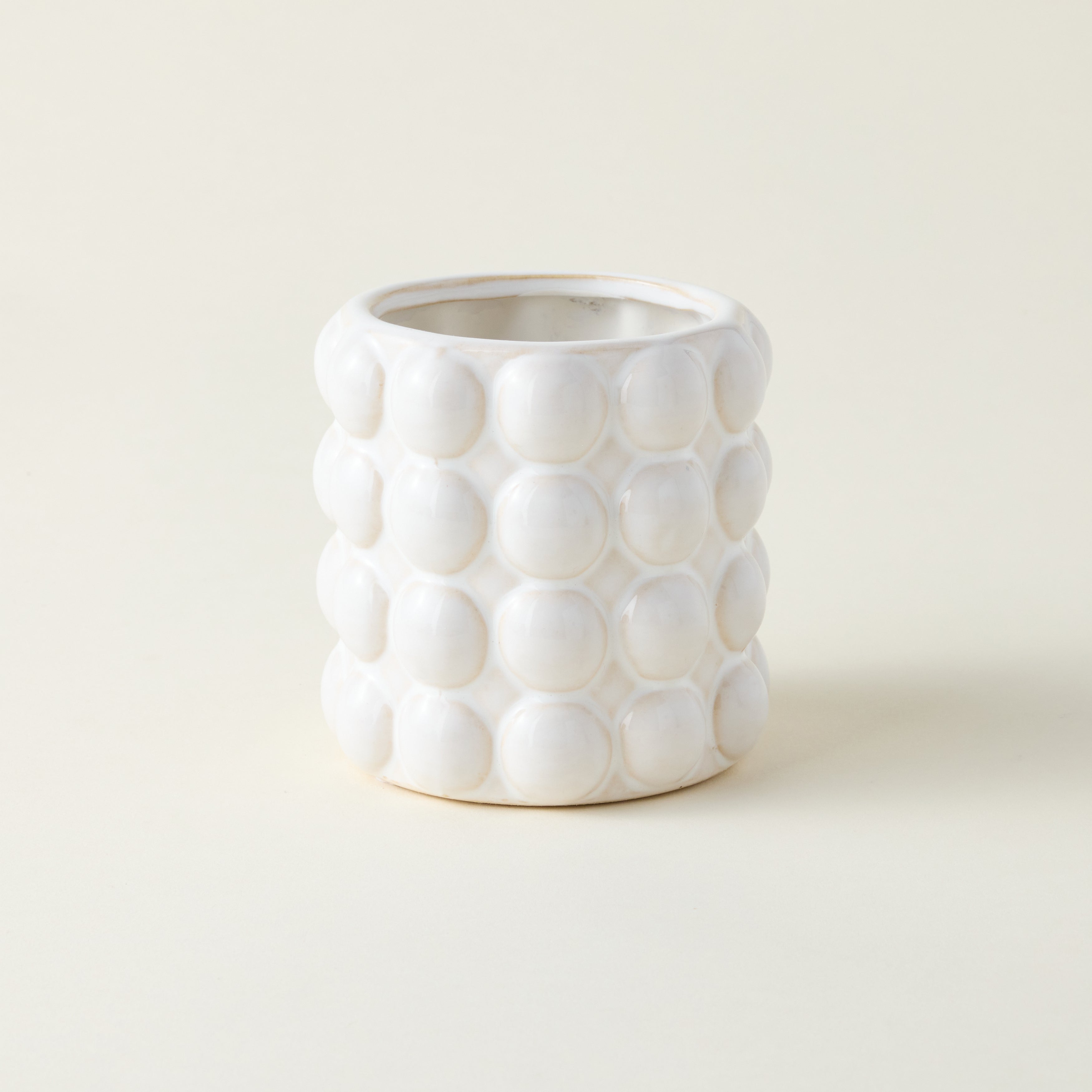 Bubble Pot