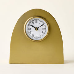 Arched Mantel Clock