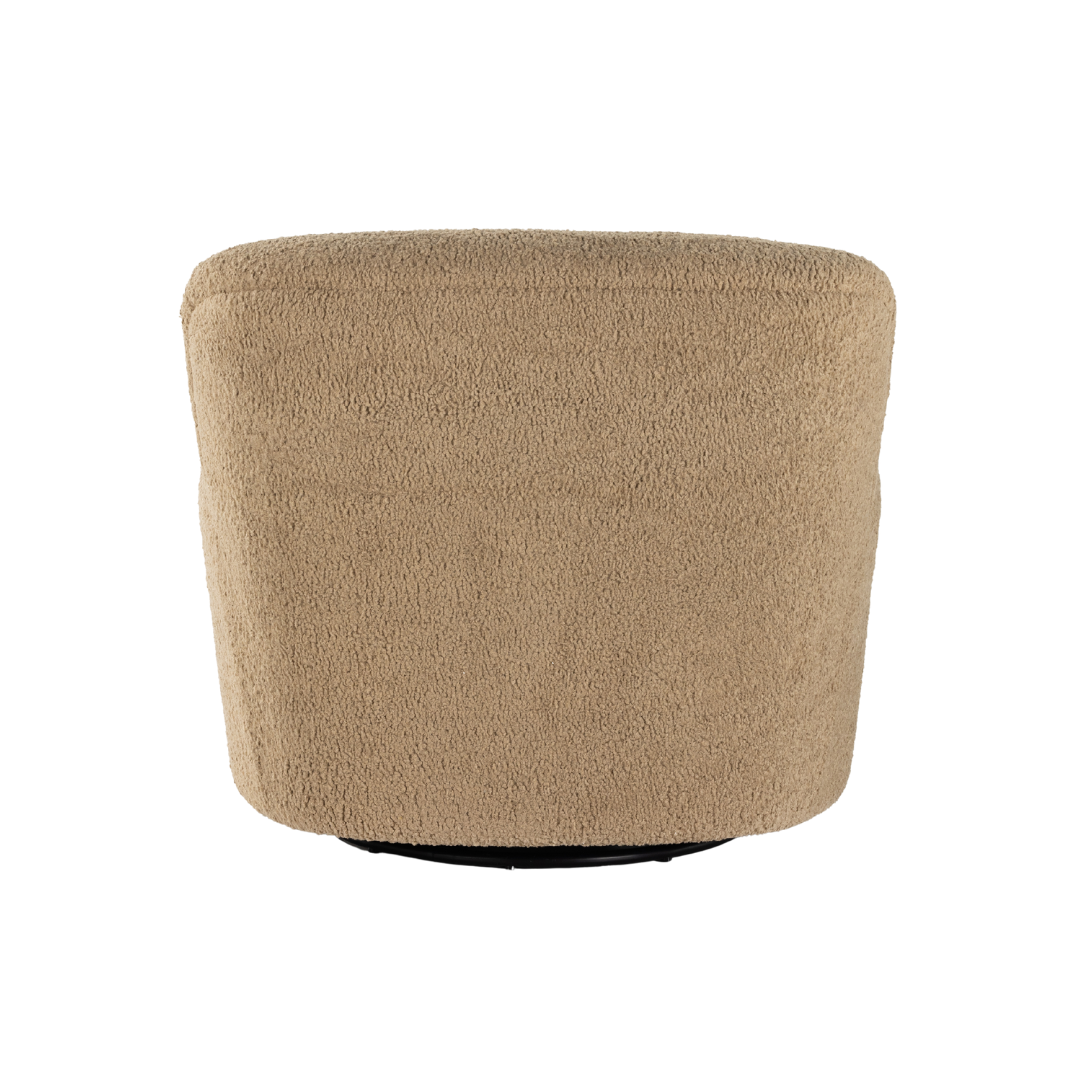 Chelsie Swivel Chair