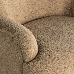 Chelsie Swivel Chair