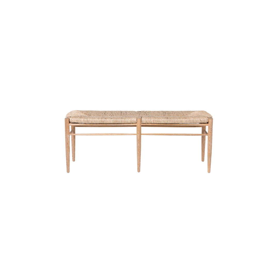Caitlyn Bench