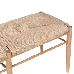 Caitlyn Bench