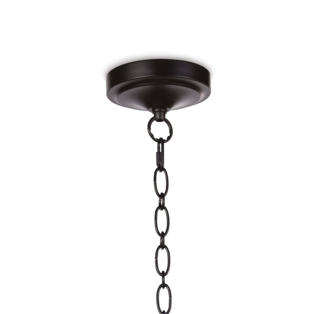Cally Ceramic Pendant
