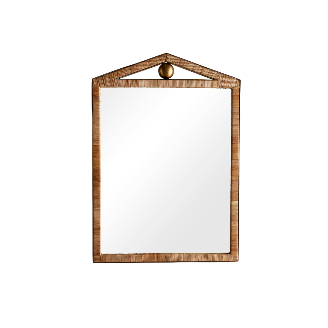Caribe Mirror