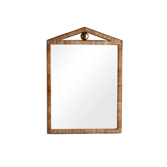 Caribe Mirror