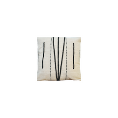 Cartage Pillow Cover