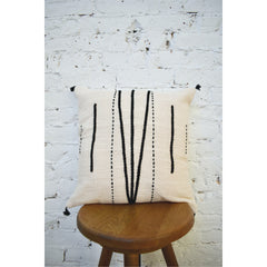 Cartage Pillow Cover