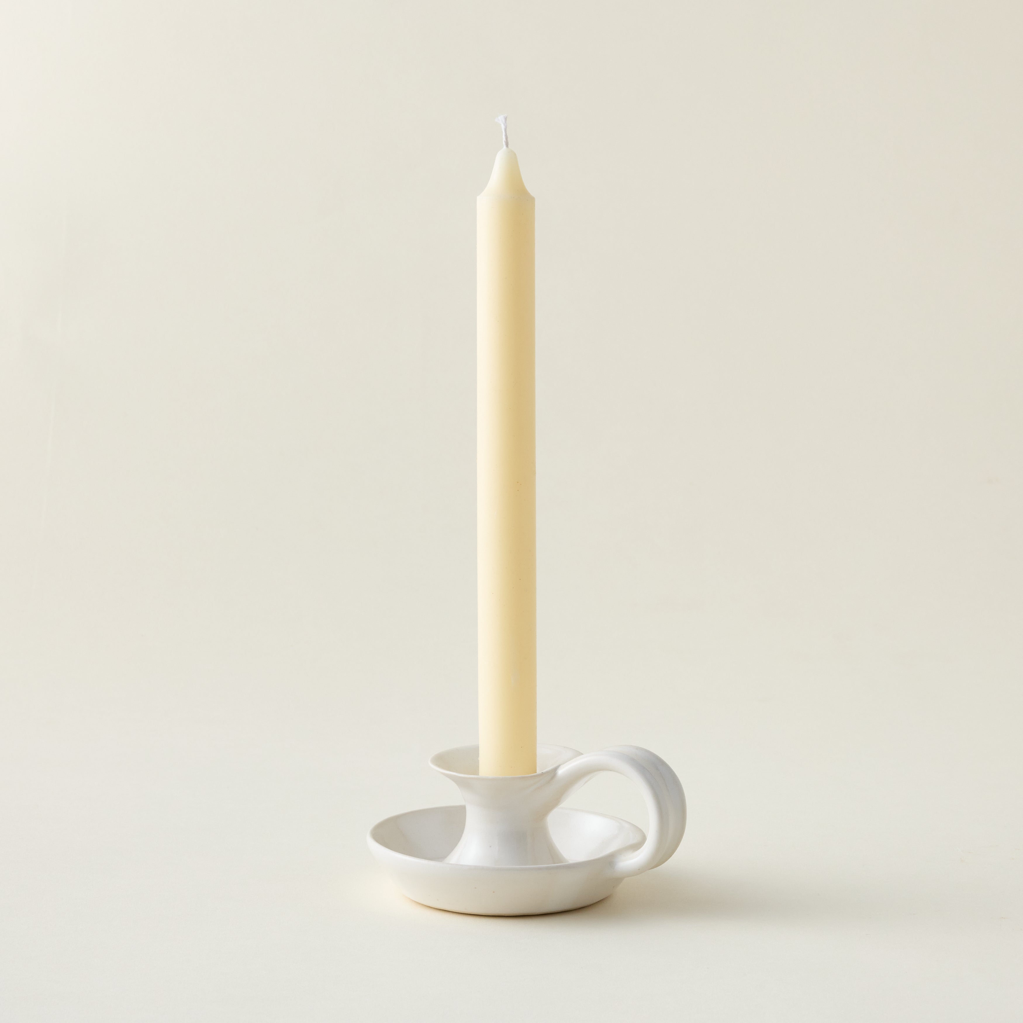 Ceramic Candle Holder
