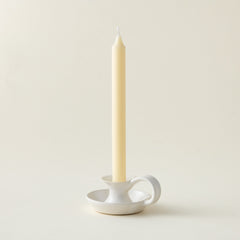 Ceramic Candle Holder