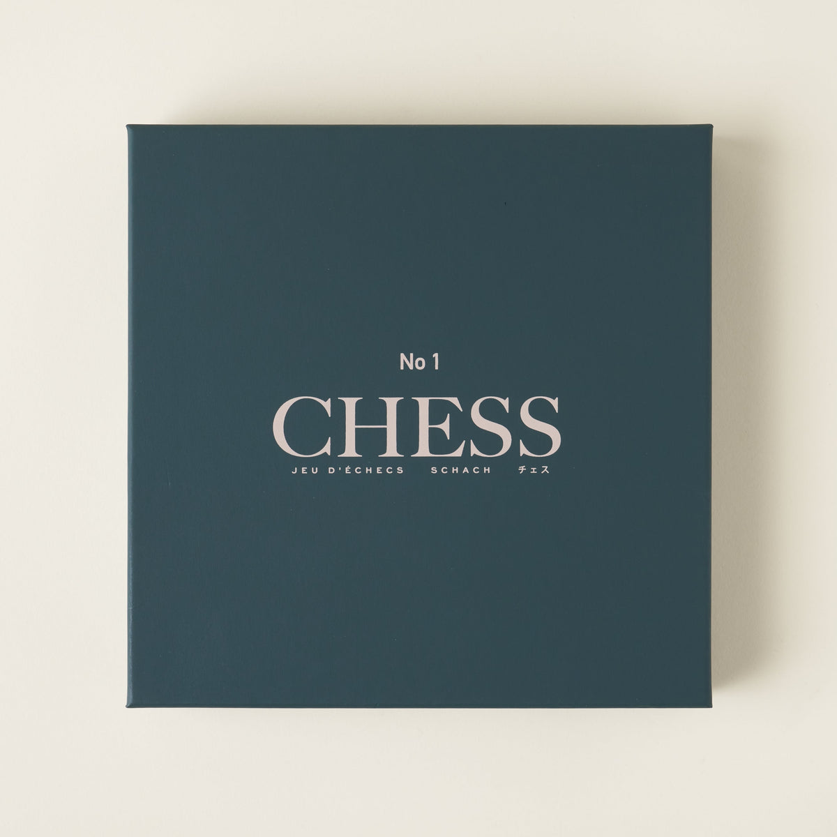 Classic Chess
