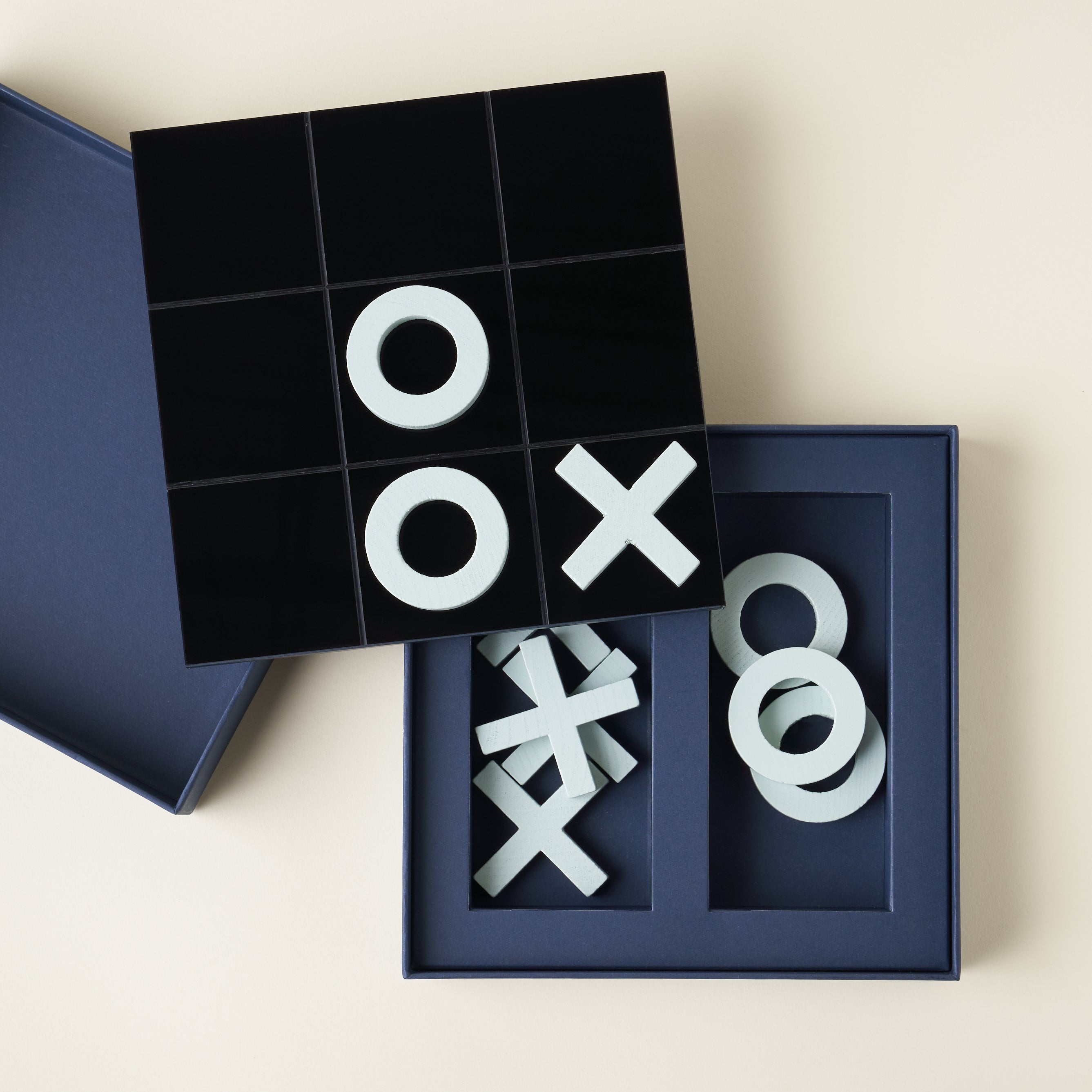 Classic Tic Tac Toe