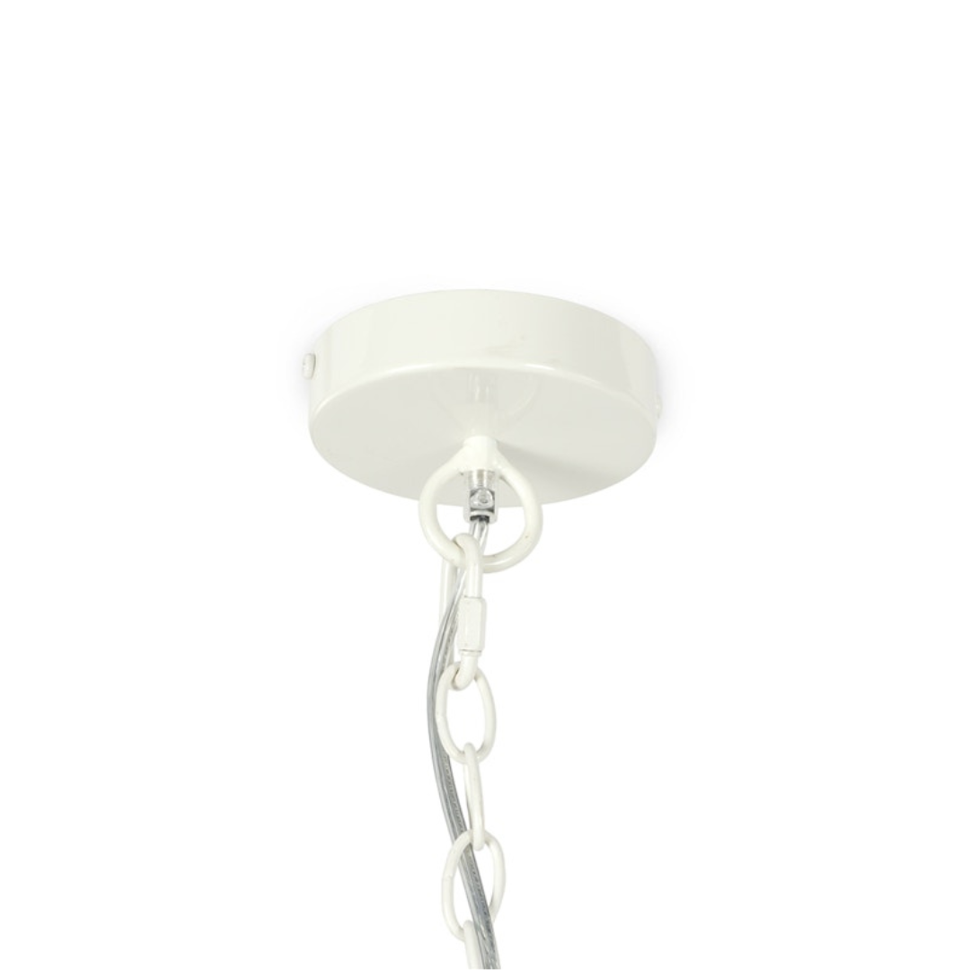 Coco Magnolia Pendant