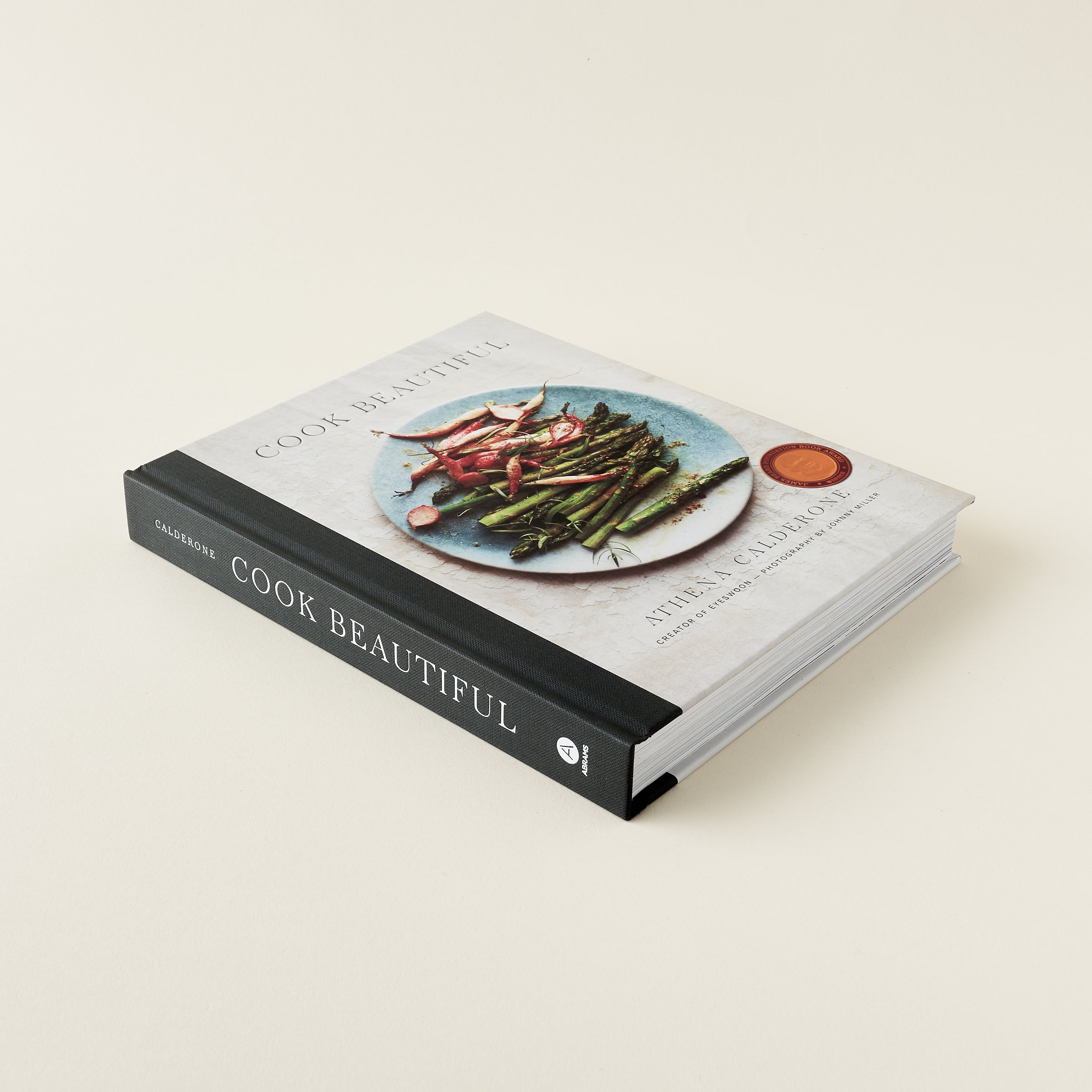 Cook Beautiful