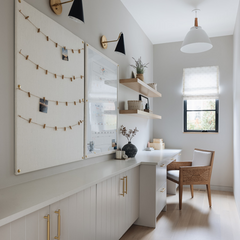 Corinne Wall Light