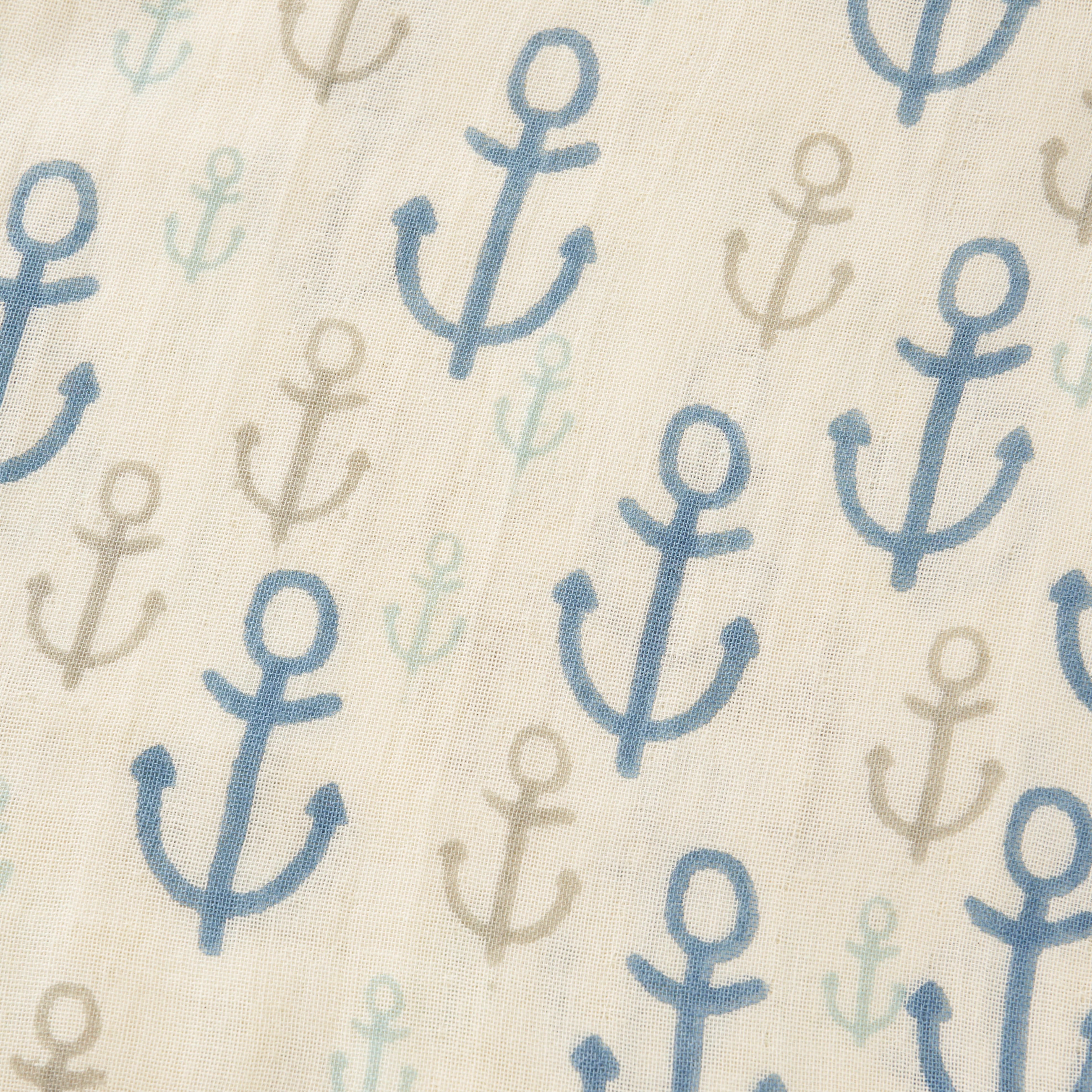 Cotton Printed Baby Swaddle