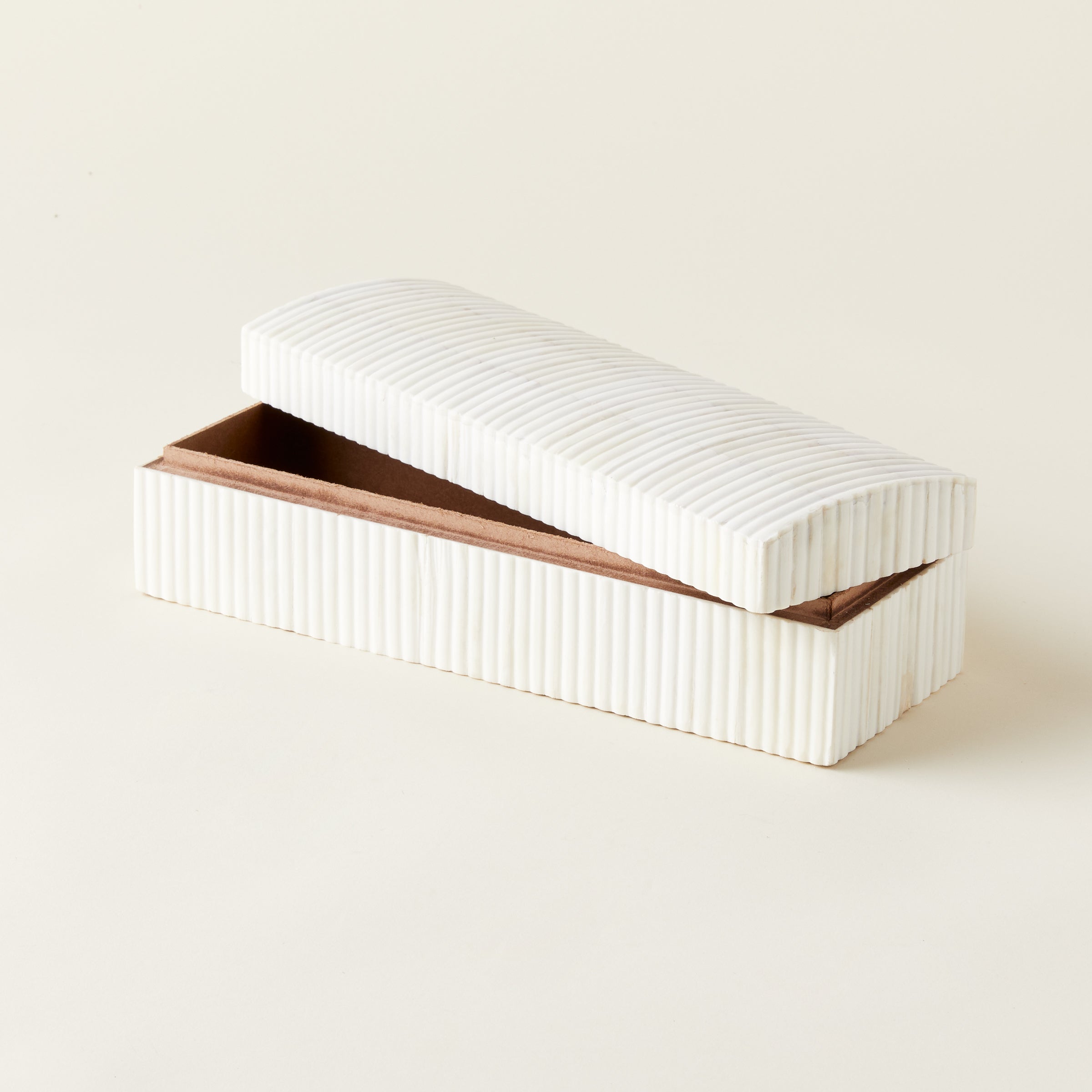 Curved Bone Box
