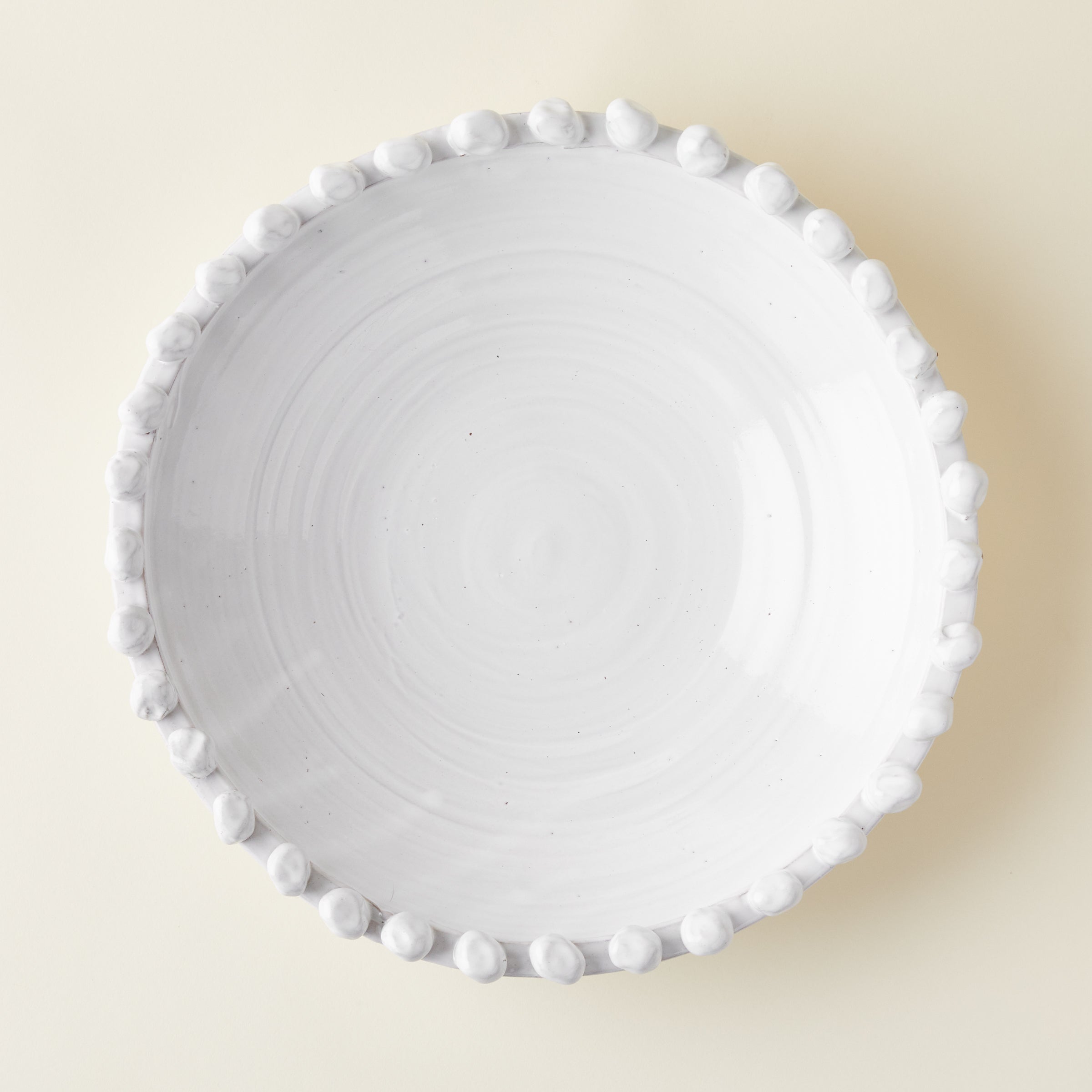 Dotted Bowl