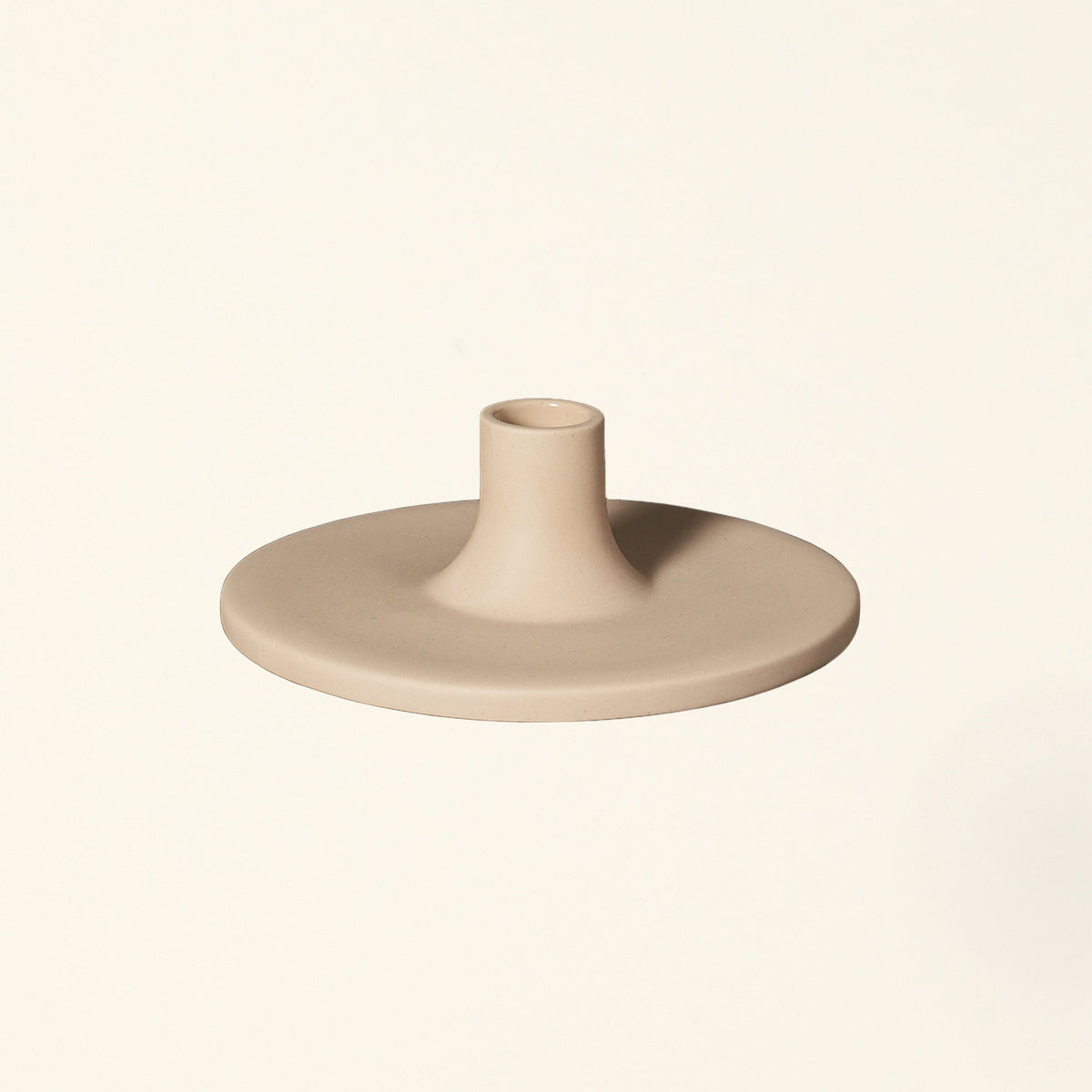 Dune Ceramic Taper Holders